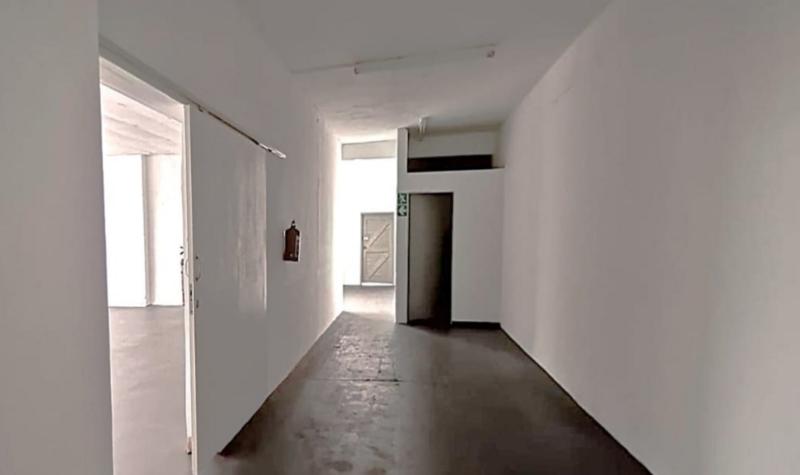 To Let Commercial Property for Rent in Paarden Eiland Western Cape